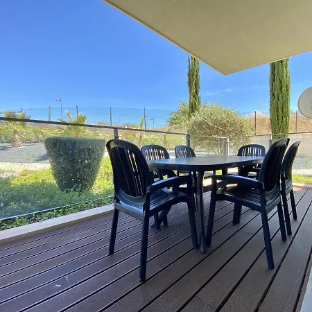 Apartment Golf Club I - Vilamoura