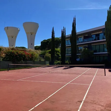 Apartment Golf Club I -
