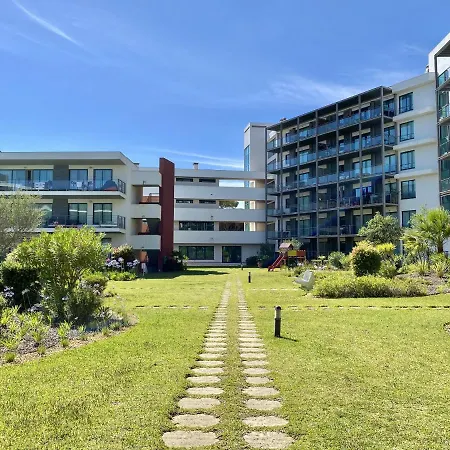 Golf Club I - Apartment