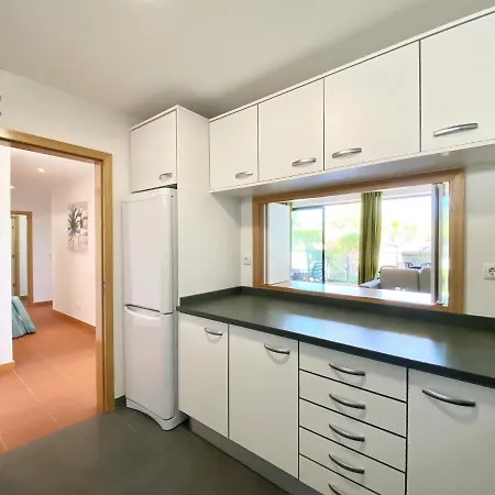 Apartment Golf Club I - Vilamoura