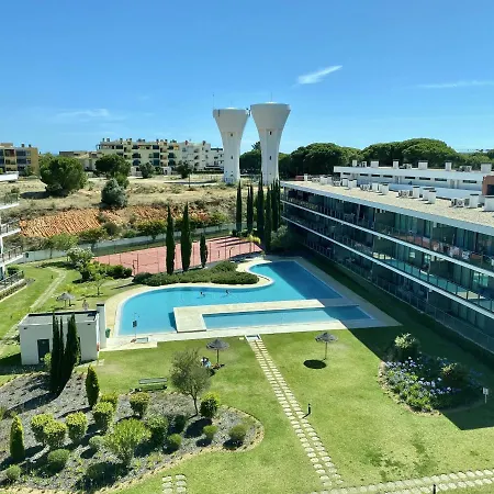Apartment Golf Club I - *