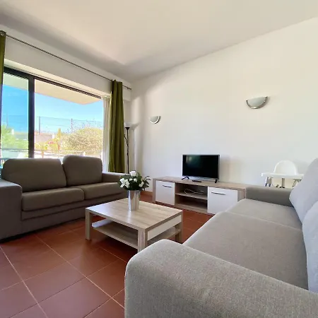 Apartment Golf Club I - Vilamoura