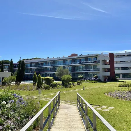 Golf Club I - Apartment