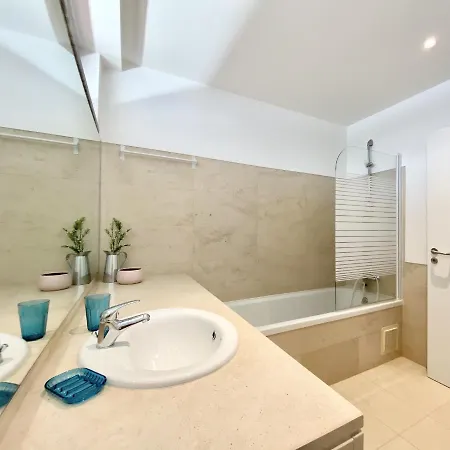Apartment Golf Club I -