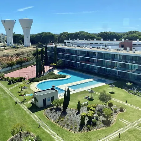 아파트 Golf Club I - *