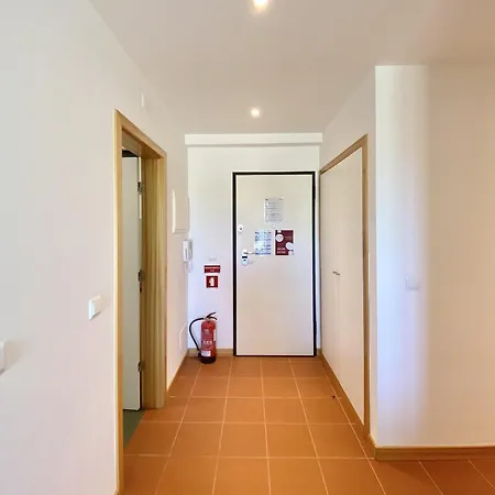 Apartment Golf Club I - *