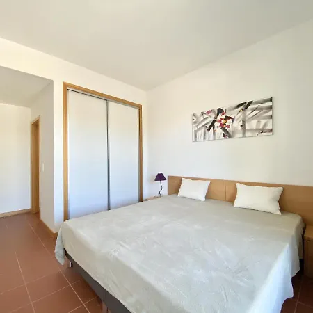 Golf Club I - Apartment Vilamoura