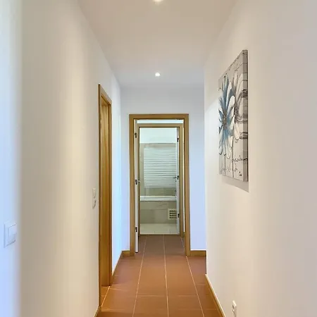 Golf Club I - Apartment Vilamoura