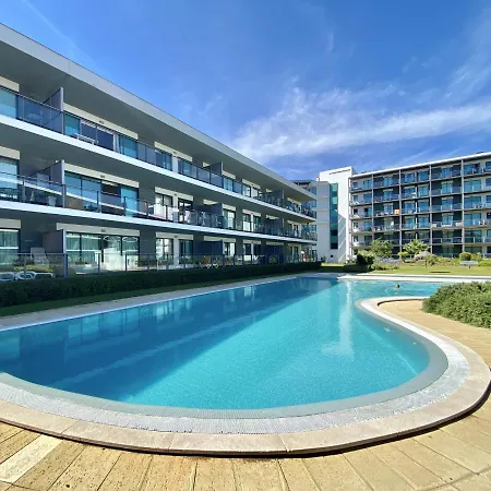 Golf Club I - Apartment
