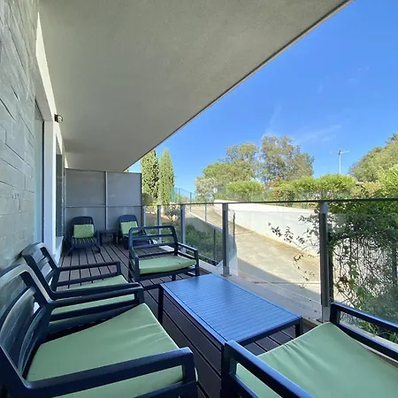 Golf Club I - Apartment *