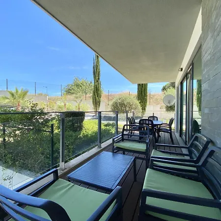 Golf Club I - Apartamento