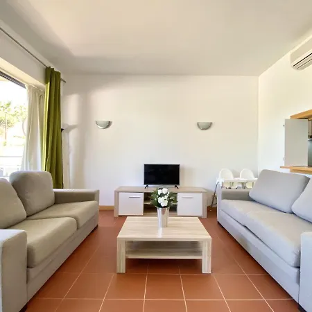 Golf Club I - Apartamento Vilamoura