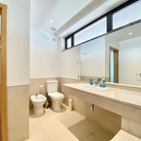 Apartamento Golf Club I - *
